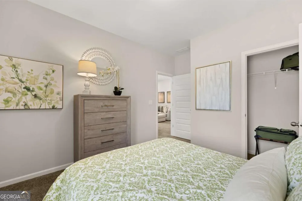 10429 Trellis LN Hampton, GA 30228