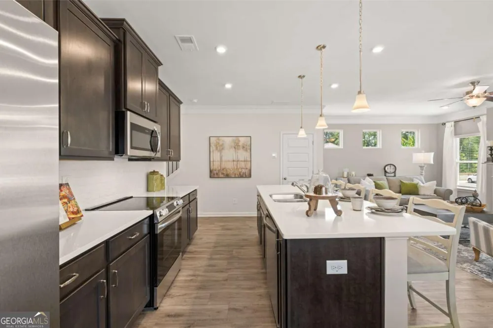 10429 Trellis LN Hampton, GA 30228
