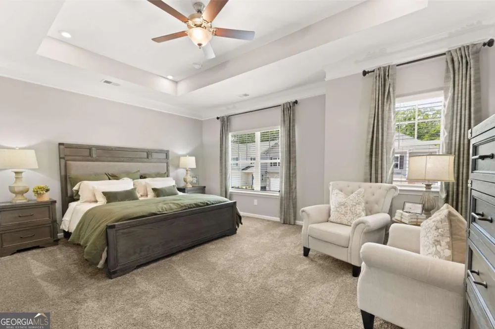 10429 Trellis LN Hampton, GA 30228
