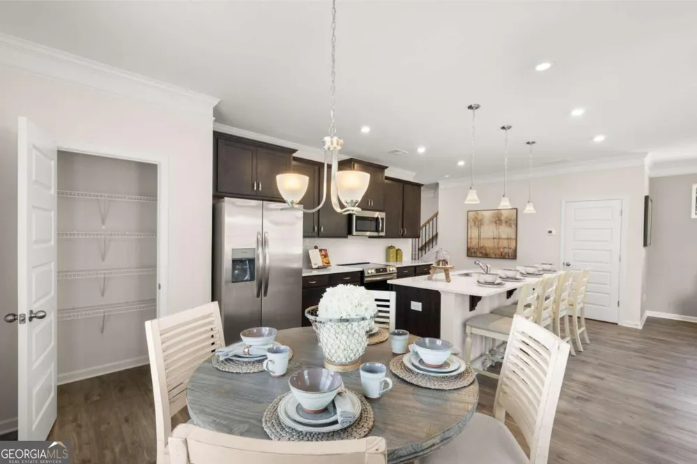 10429 Trellis LN Hampton, GA 30228