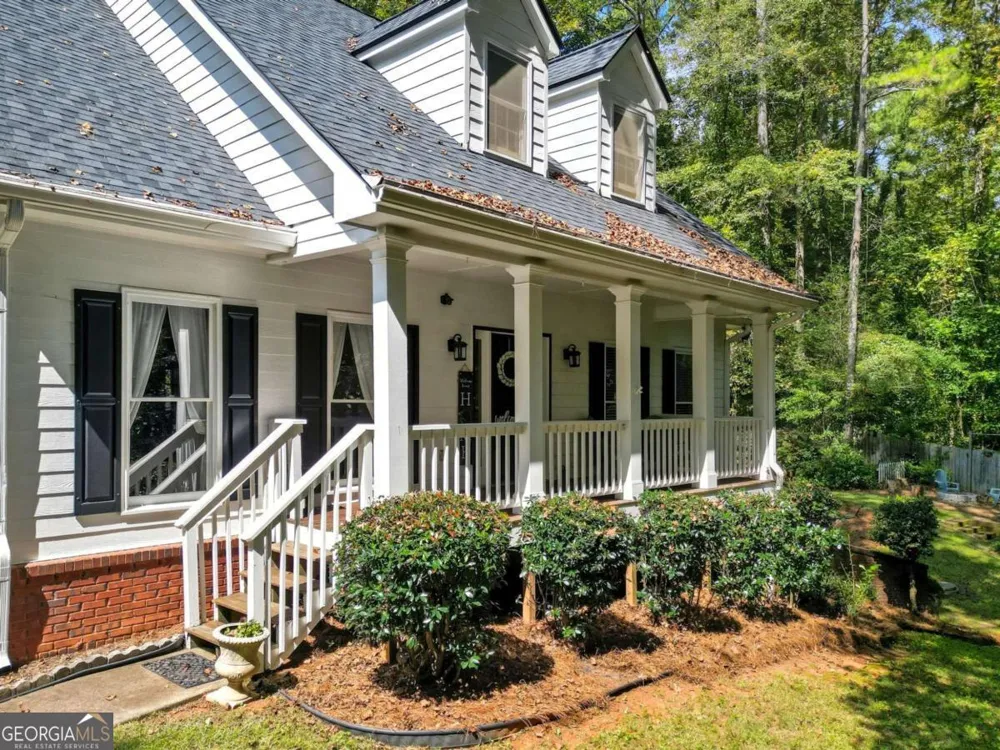 5090 Eubanks RD Woodstock, GA 30188