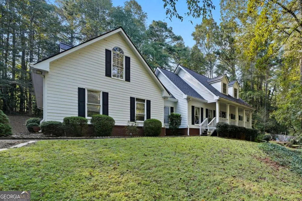 5090 Eubanks RD Woodstock, GA 30188