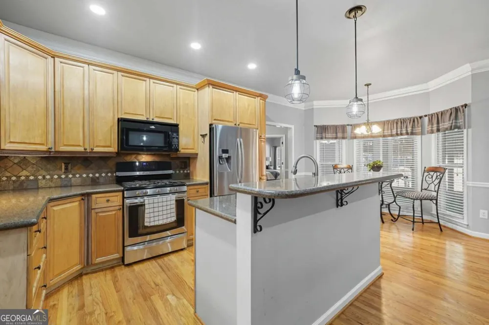 5090 Eubanks RD Woodstock, GA 30188