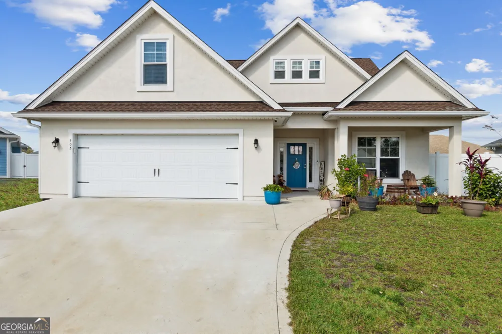 103 Verano ST Kingsland, GA 31548