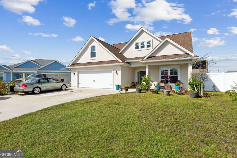 103 Verano ST Kingsland, GA 31548