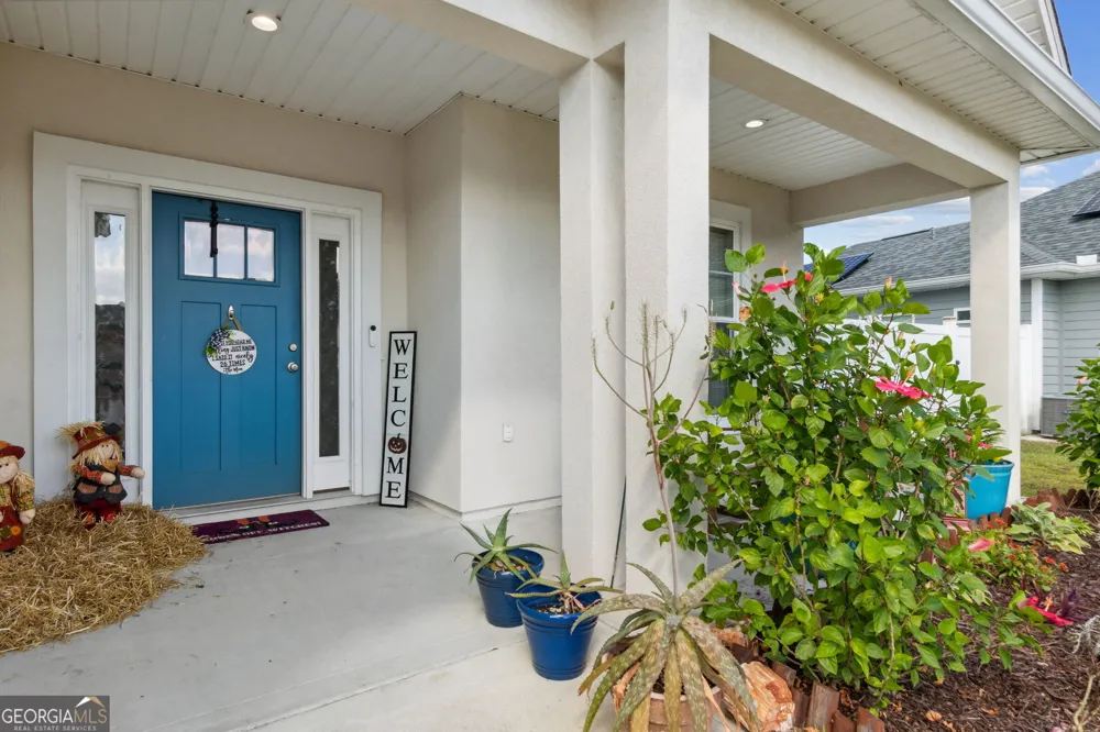 103 Verano ST Kingsland, GA 31548
