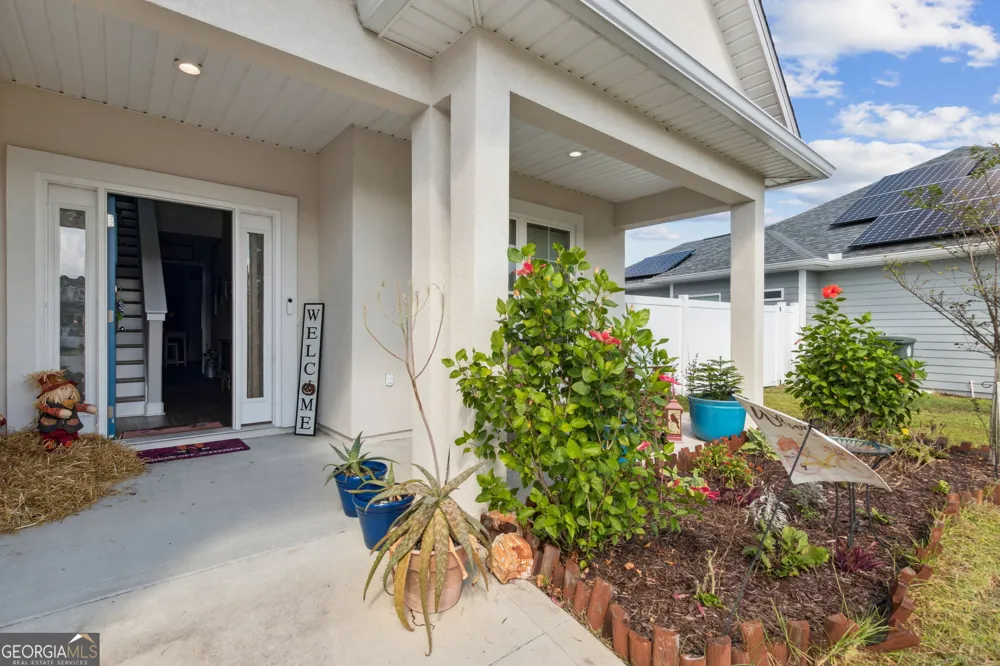 103 Verano ST Kingsland, GA 31548