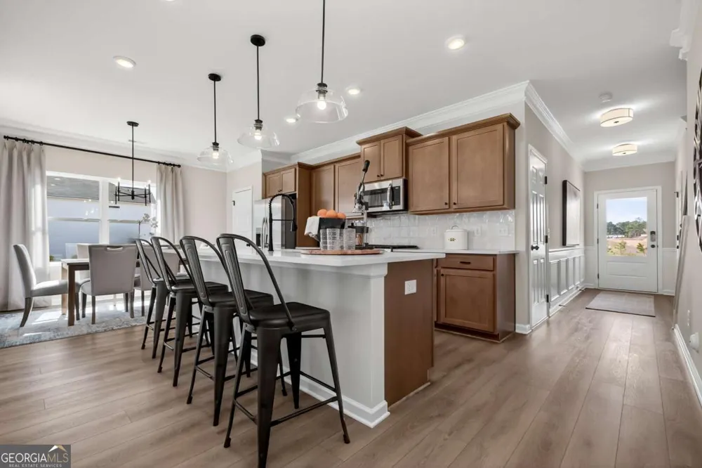 1409 Trellis CT Hampton, GA 30228