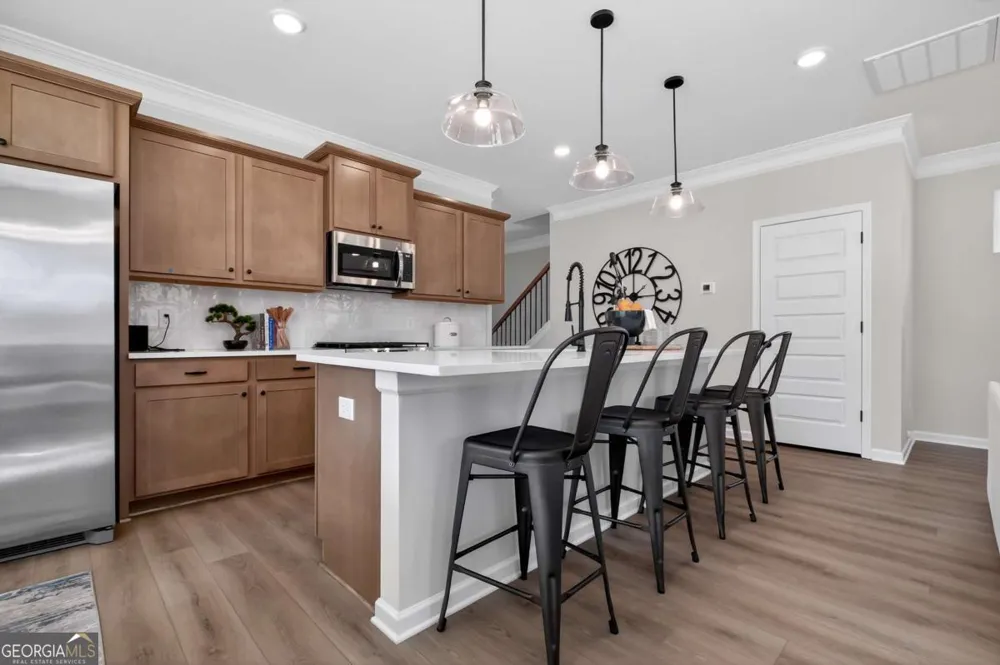 1409 Trellis CT Hampton, GA 30228