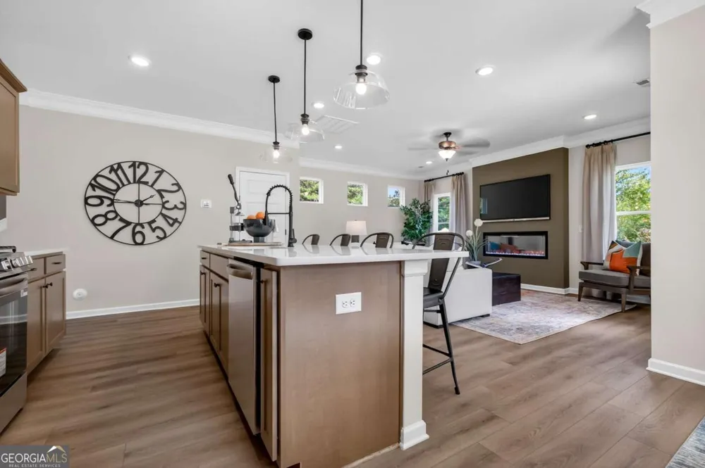 1409 Trellis CT Hampton, GA 30228