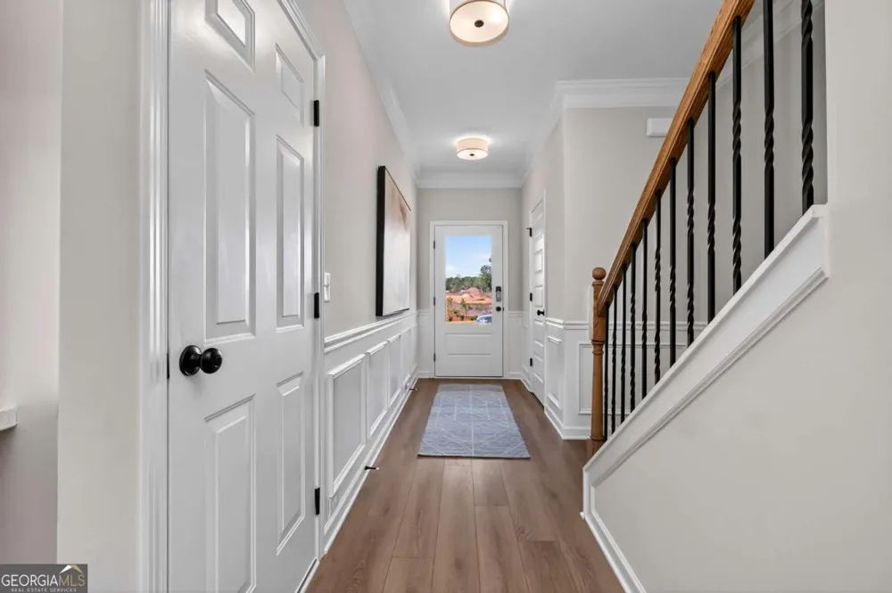 1409 Trellis CT Hampton, GA 30228