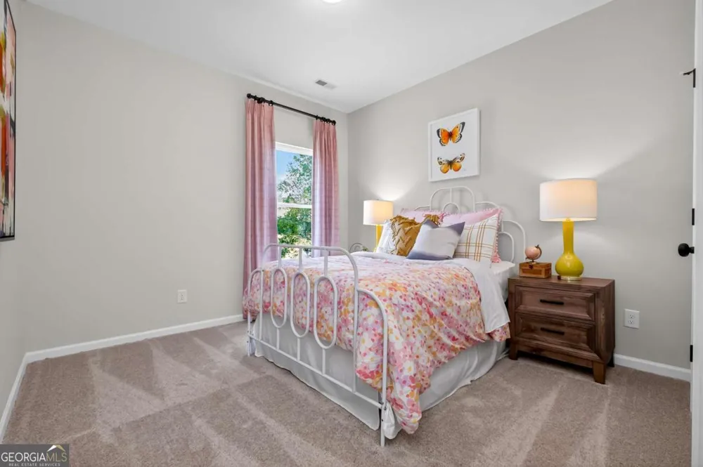 1409 Trellis CT Hampton, GA 30228