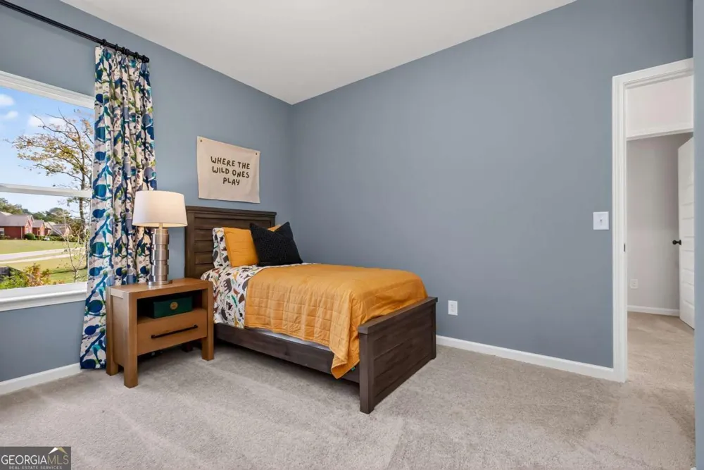 1409 Trellis CT Hampton, GA 30228