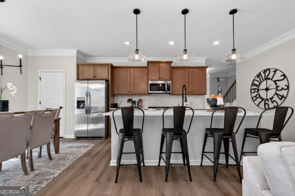 1409 Trellis CT Hampton, GA 30228
