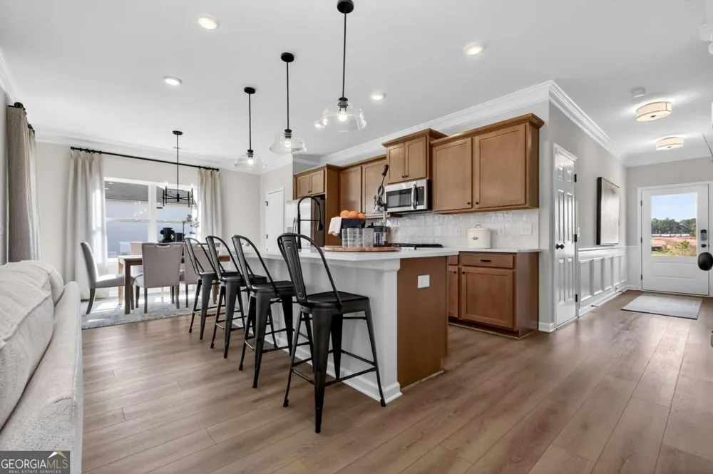 1409 Trellis CT Hampton, GA 30228