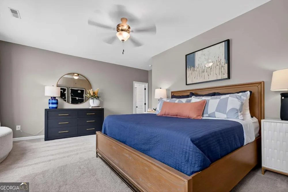1409 Trellis CT Hampton, GA 30228