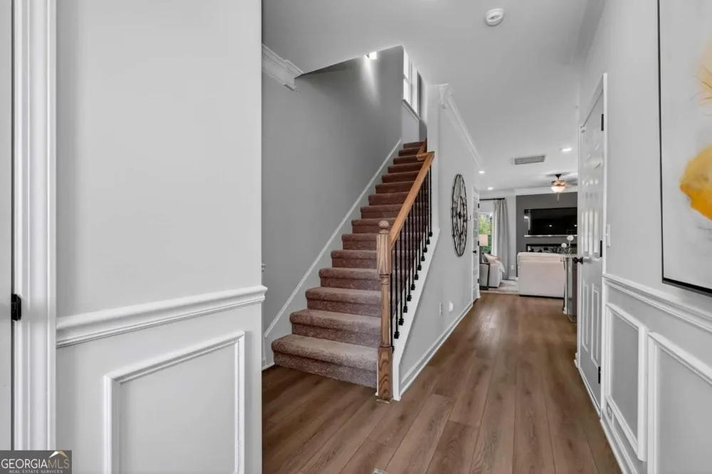 1409 Trellis CT Hampton, GA 30228