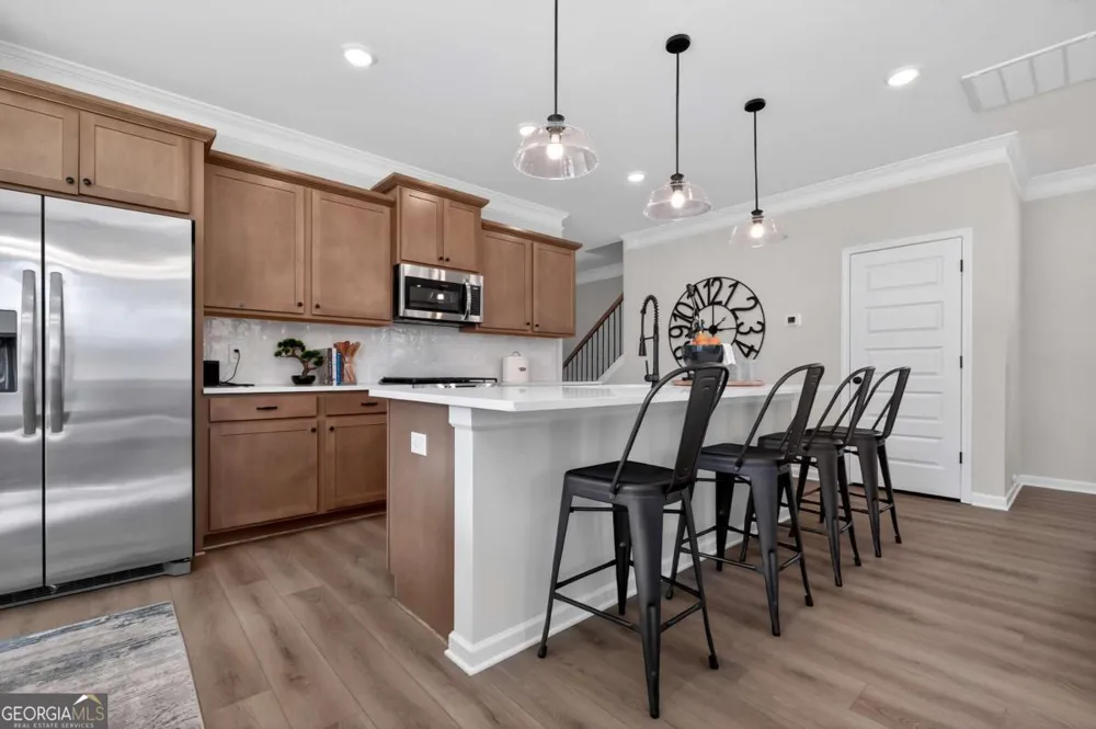 1409 Trellis CT Hampton, GA 30228