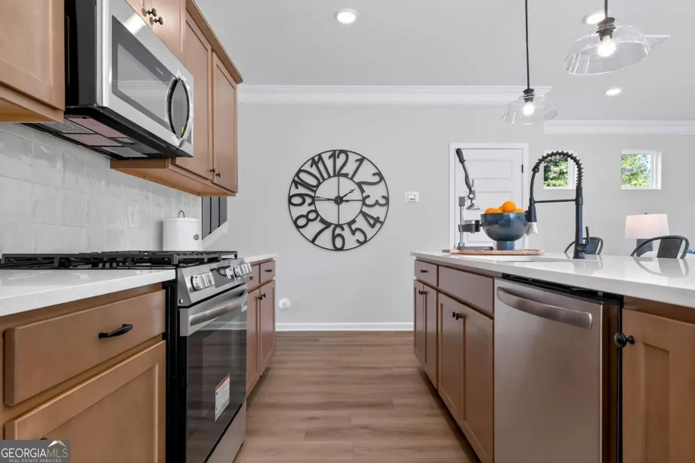 1409 Trellis CT Hampton, GA 30228