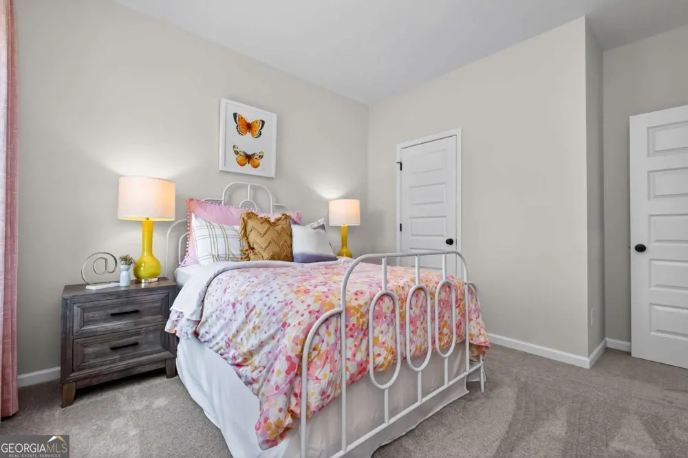 1409 Trellis CT Hampton, GA 30228