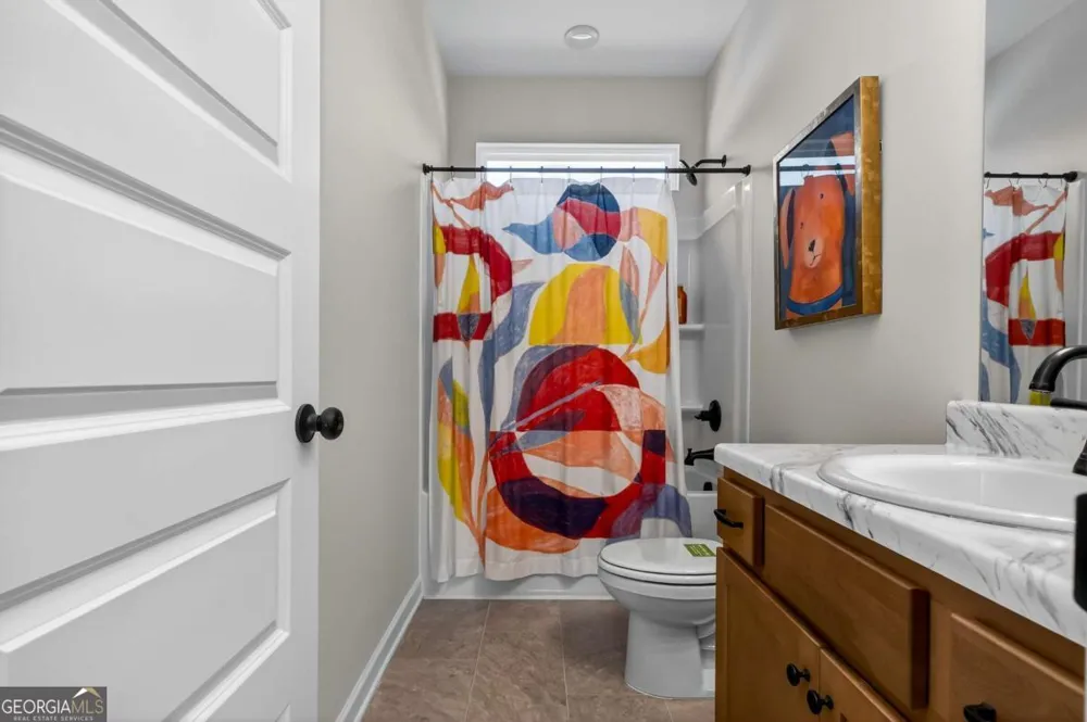 1409 Trellis CT Hampton, GA 30228