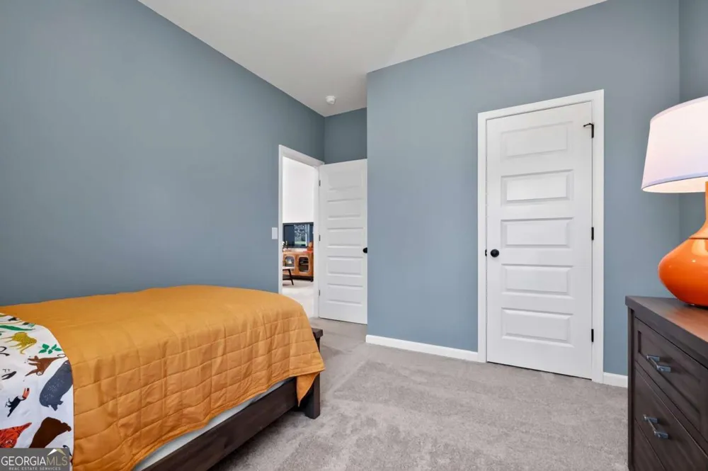 1409 Trellis CT Hampton, GA 30228