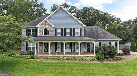 114 Hardwood LN