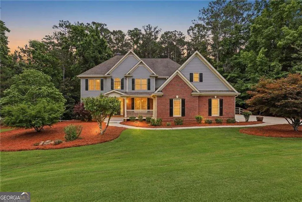 127 Laurel Ridge DR Alpharetta, GA 30004