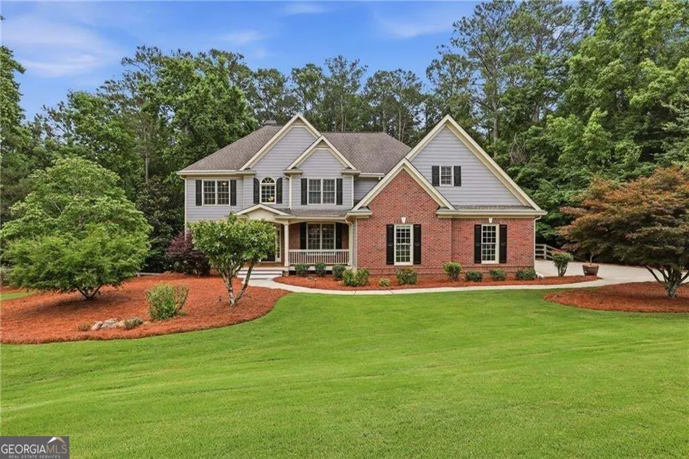 127 Laurel Ridge DR Alpharetta, GA 30004
