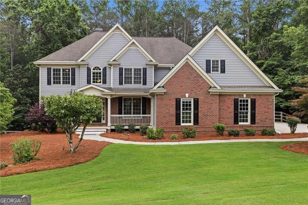 127 Laurel Ridge DR Alpharetta, GA 30004