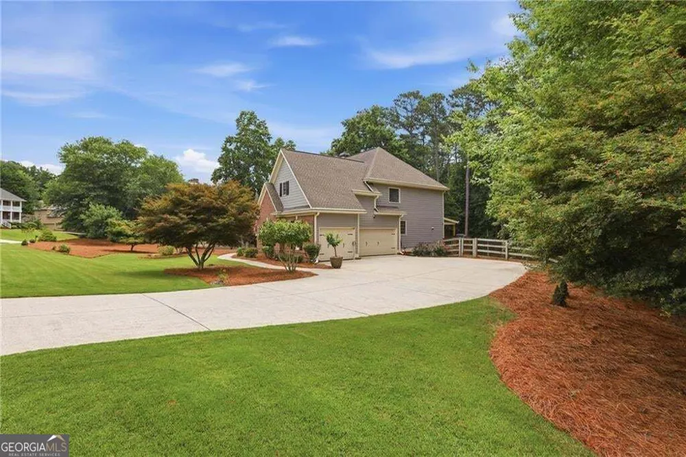 127 Laurel Ridge DR Alpharetta, GA 30004