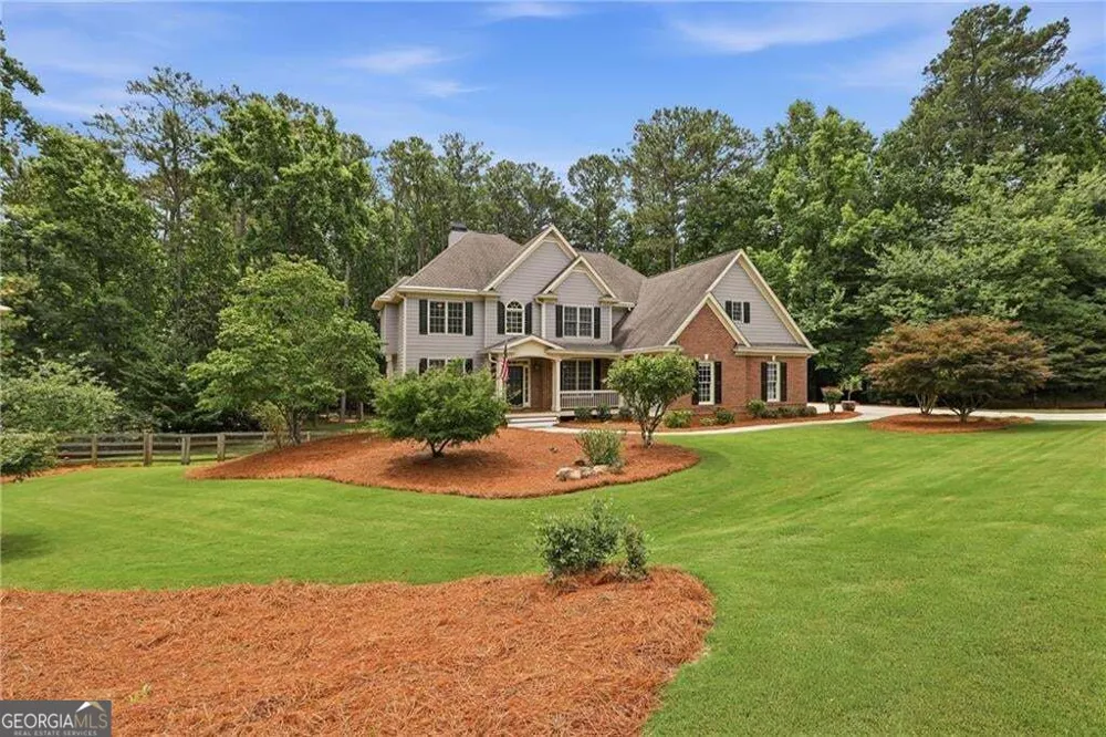 127 Laurel Ridge DR Alpharetta, GA 30004