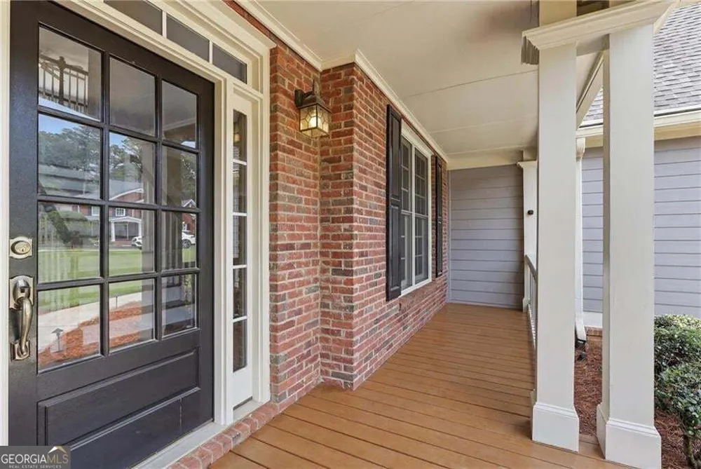 127 Laurel Ridge DR Alpharetta, GA 30004