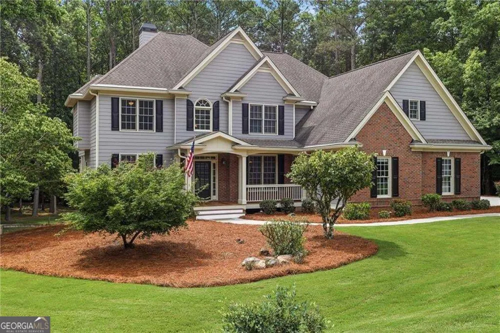 127 Laurel Ridge DR Alpharetta, GA 30004