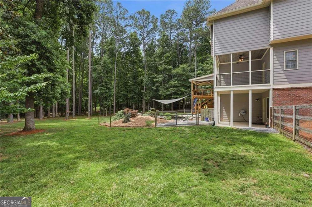 127 Laurel Ridge DR Alpharetta, GA 30004