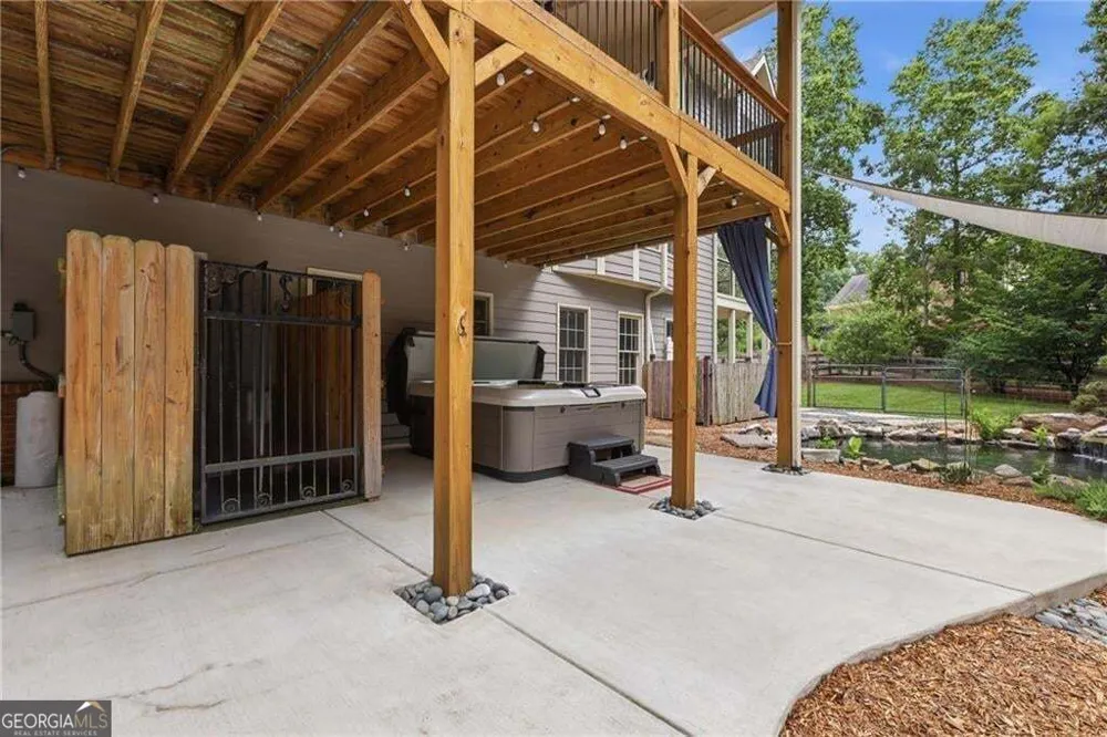 127 Laurel Ridge DR Alpharetta, GA 30004