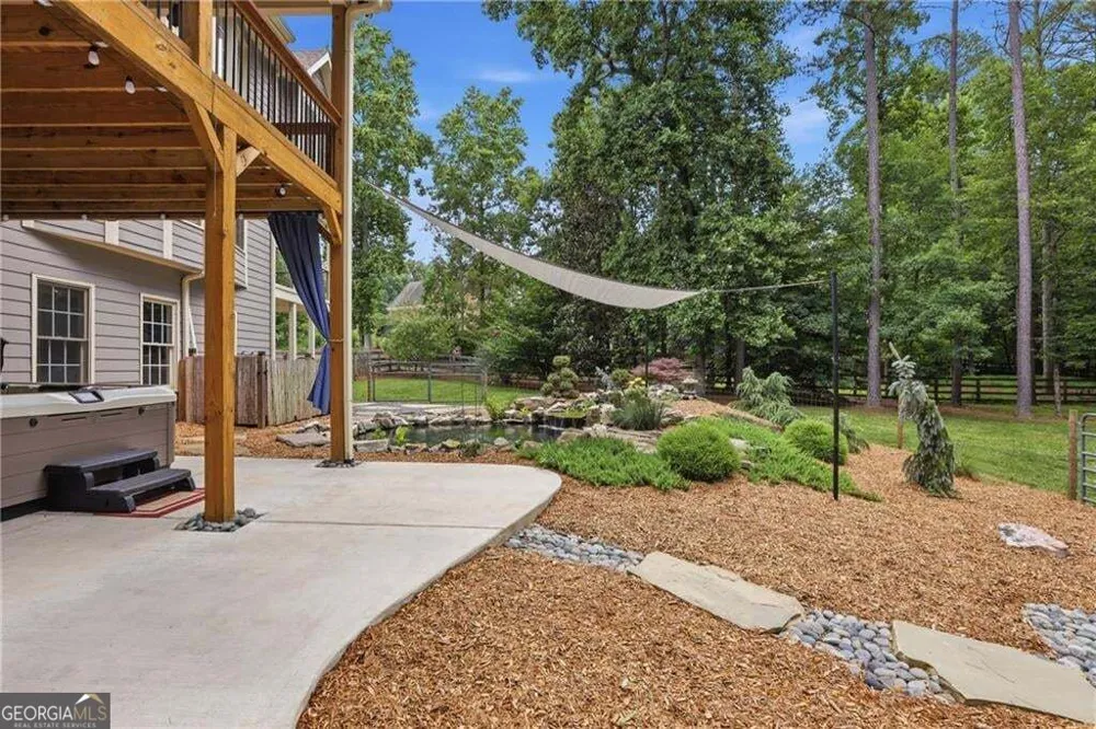127 Laurel Ridge DR Alpharetta, GA 30004