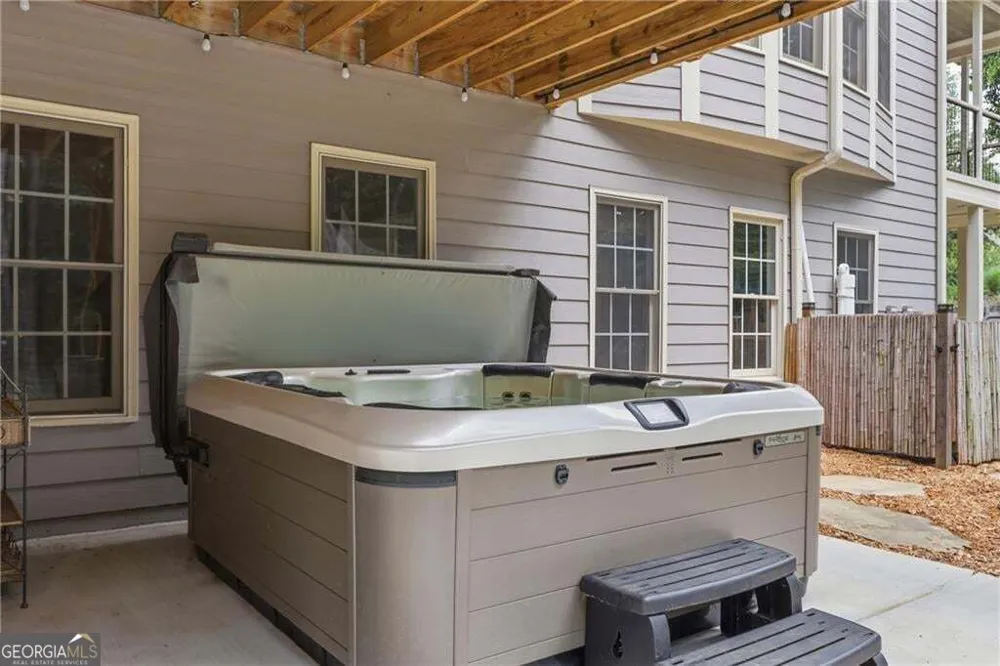 127 Laurel Ridge DR Alpharetta, GA 30004