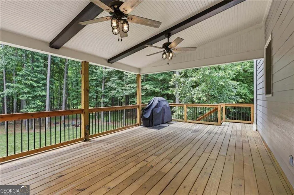 127 Laurel Ridge DR Alpharetta, GA 30004