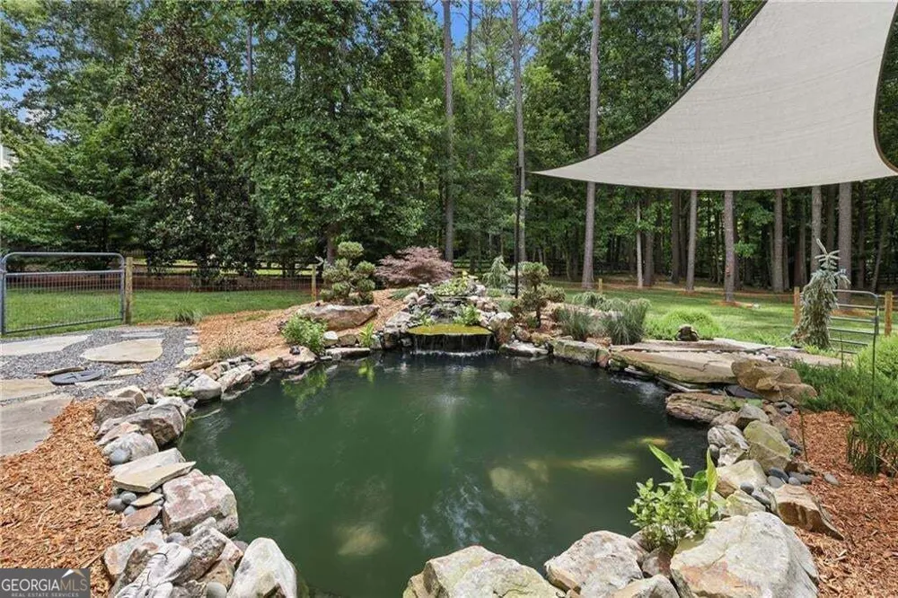 127 Laurel Ridge DR Alpharetta, GA 30004
