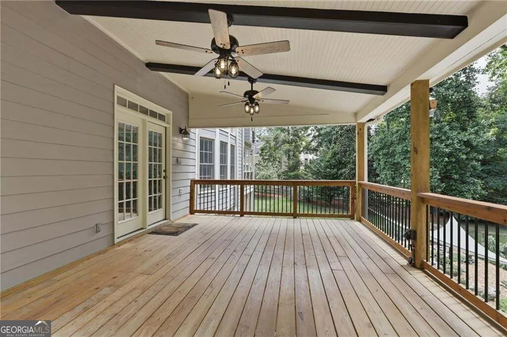 127 Laurel Ridge DR Alpharetta, GA 30004