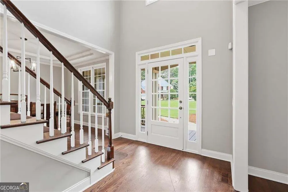 127 Laurel Ridge DR Alpharetta, GA 30004
