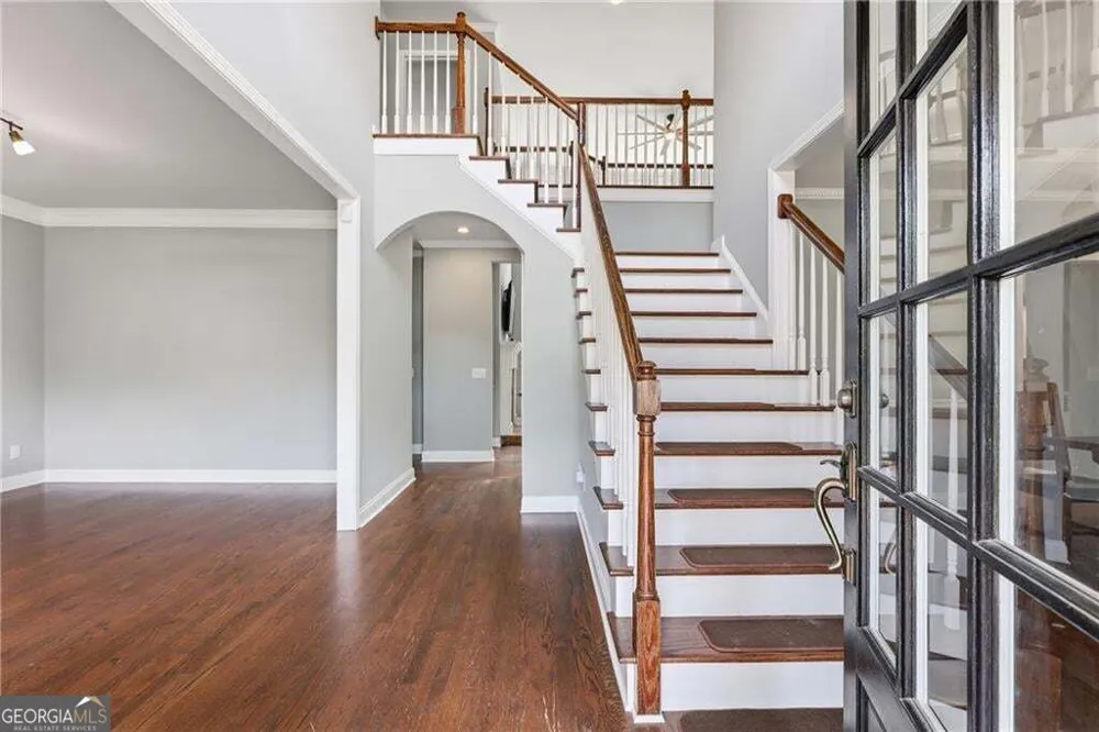 127 Laurel Ridge DR Alpharetta, GA 30004