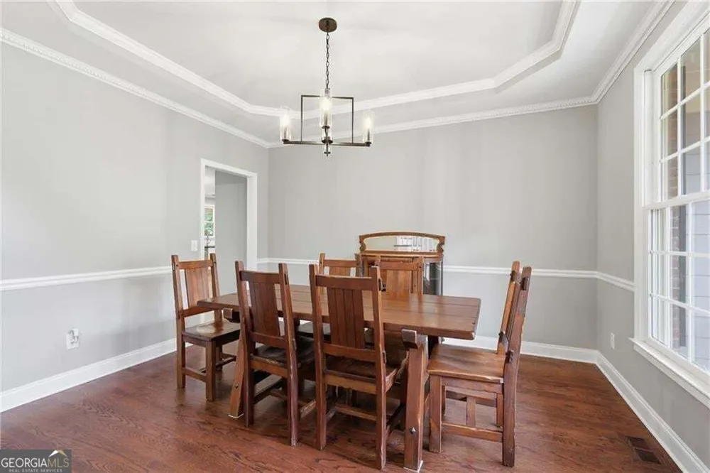 127 Laurel Ridge DR Alpharetta, GA 30004