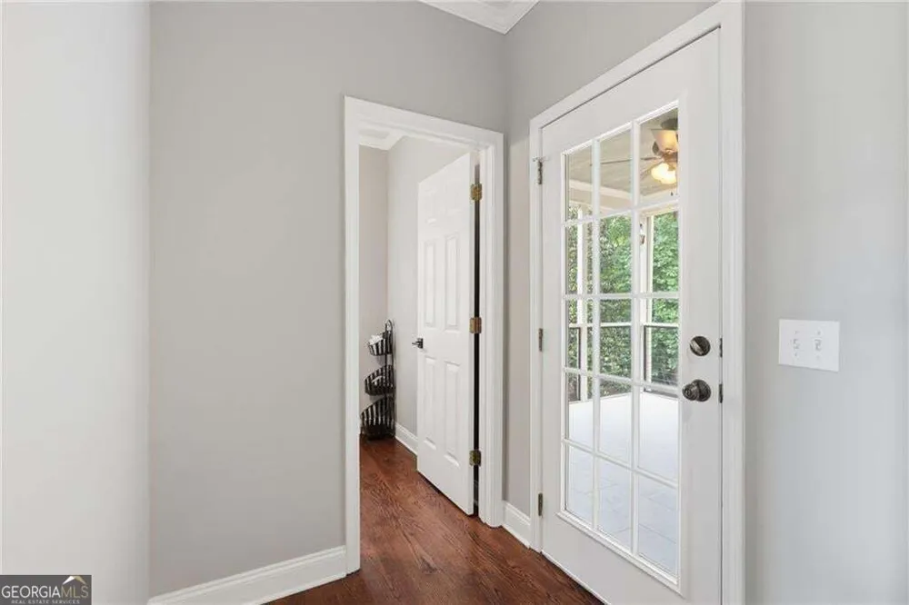 127 Laurel Ridge DR Alpharetta, GA 30004