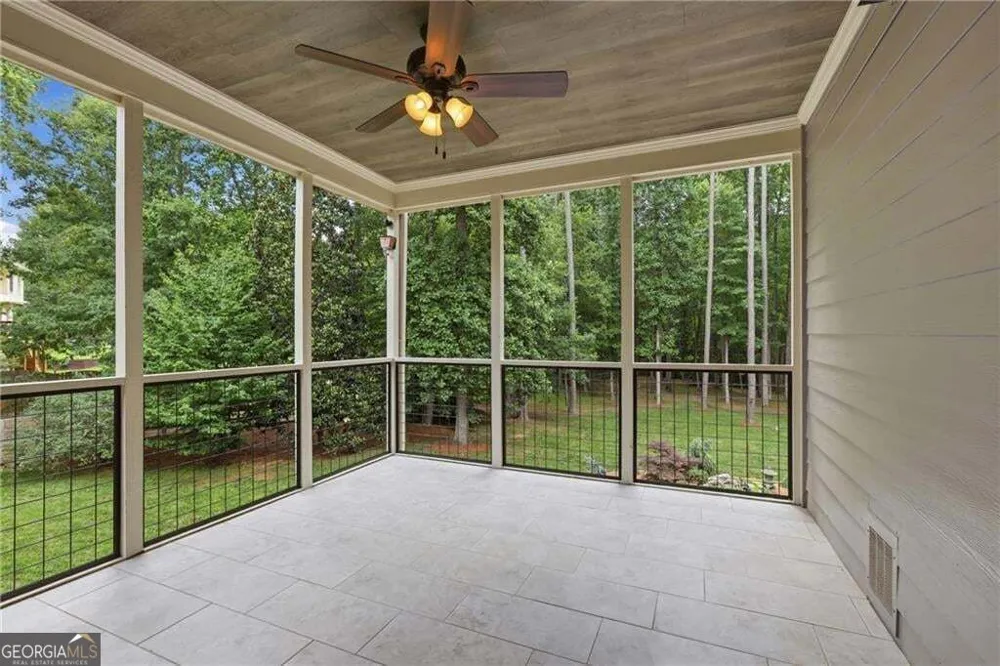 127 Laurel Ridge DR Alpharetta, GA 30004