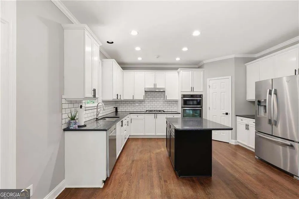 127 Laurel Ridge DR Alpharetta, GA 30004
