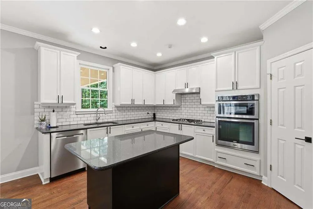 127 Laurel Ridge DR Alpharetta, GA 30004