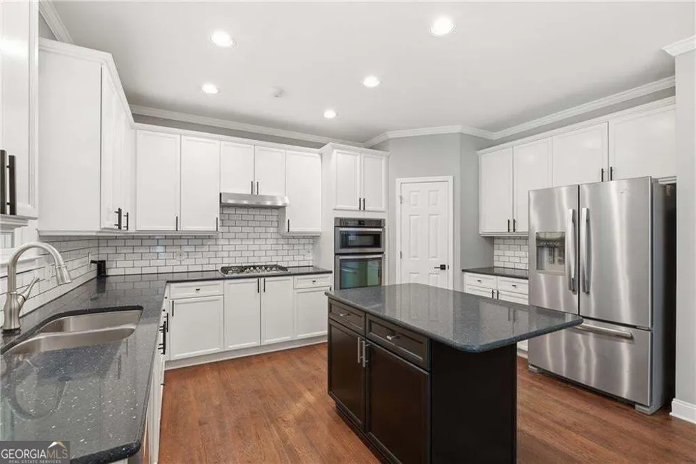 127 Laurel Ridge DR Alpharetta, GA 30004