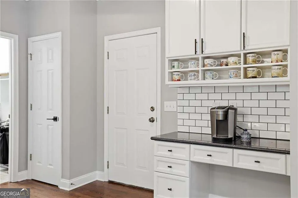 127 Laurel Ridge DR Alpharetta, GA 30004